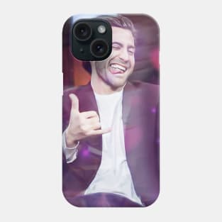 Jake Gyllenhaal Phone Case