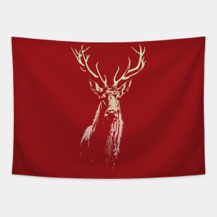 ReindEEr Tapestry