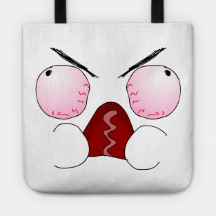 TIME TO BULLY!!! Tote