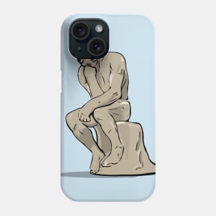 The Thinkdur Phone Case