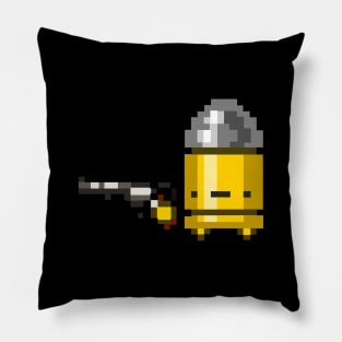 Bullet Kin Pillow