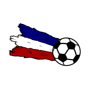 France football T-Shirt