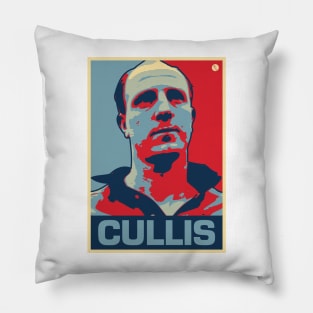 Cullis Pillow