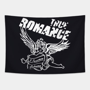 True Romance Tapestry