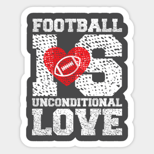 Football Quotes And Sayings Stickers Teepublic