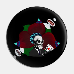 gambling Pin