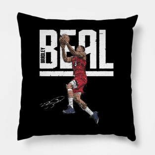 Bradley Beal Washington Hyper Pillow