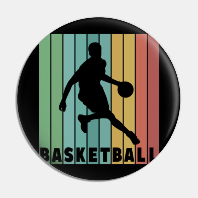 Basketball Sports Ball Player Basket Gift