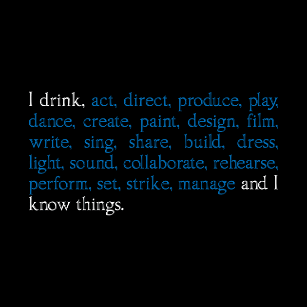 I know production things by Pop Centralists