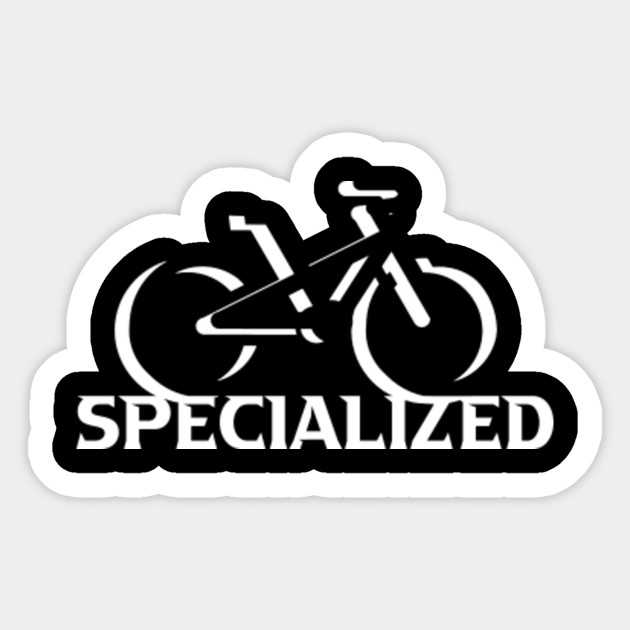 specialized bike logo