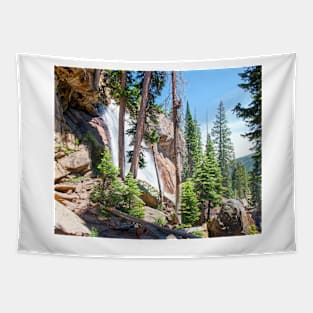 Ouzel Falls Tapestry