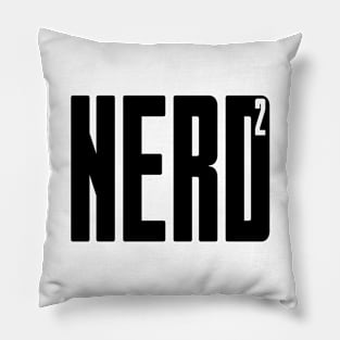 Nerd Pillow