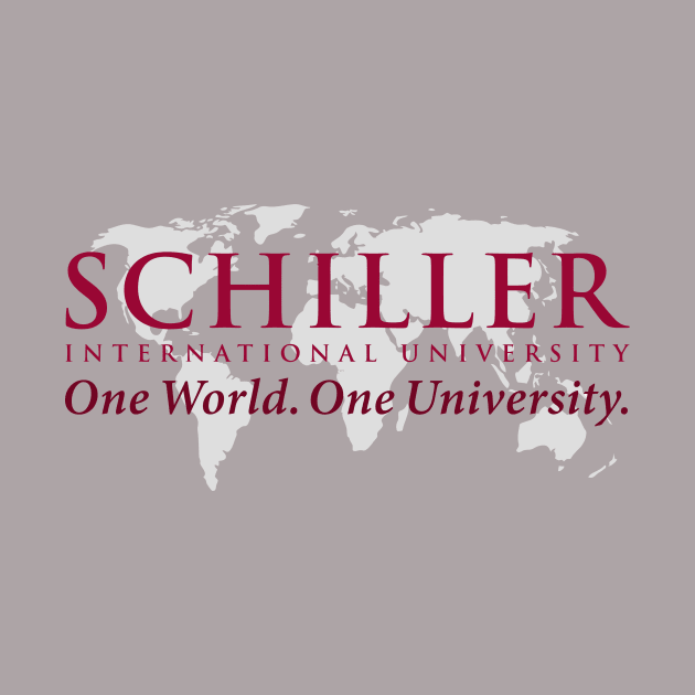 College "Schiller International" Style by Choupete