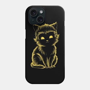 Cat Phone Case