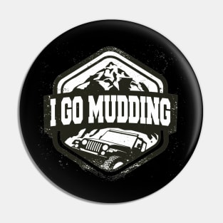 Mudding car quote Pin