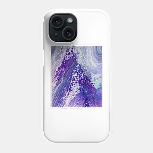 Bubbly haze Phone Case