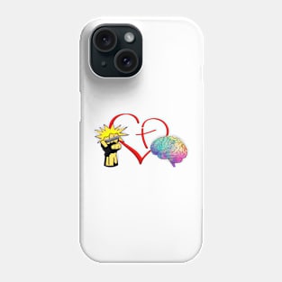 PLSM.Graphic 551.7 Phone Case