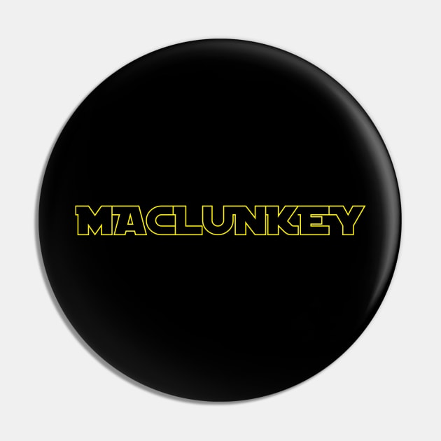 MACLUNKEY Pin by brodiehbrockie