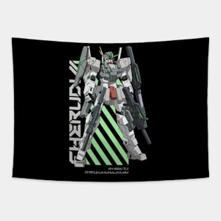 Cherudim Gundam SAGA Tapestry