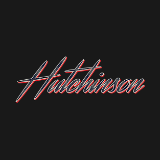 Hutchinson T-Shirt