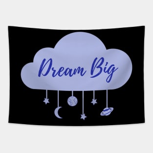 Dream Big Tapestry