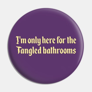 Tangled Bathrooms Pin