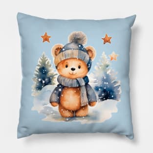 The winter is coming Pillow