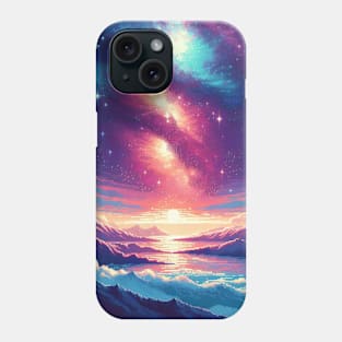 Galaxy Sky Phone Case