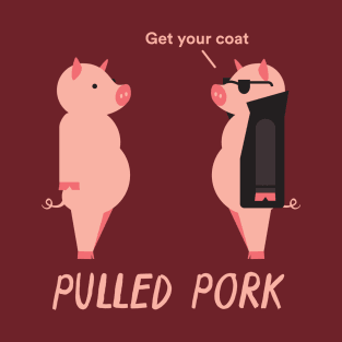 Pulled Pork T-Shirt