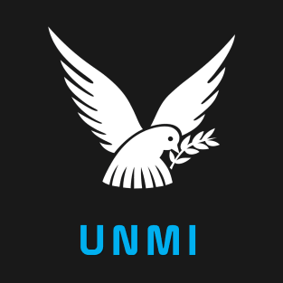 UNMI T-Shirt