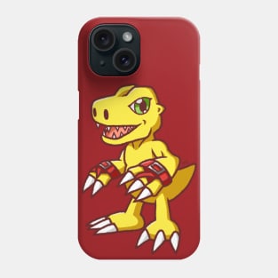 Digijuly- Agu 2006 Phone Case