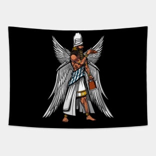 Anunnaki God Tapestry