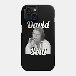 David Soul / 1943 Phone Case