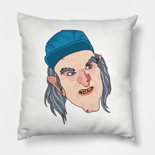 Creepshow 2 Creep Pillow