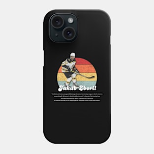 Jakub Zboril Vintage Vol 01 Phone Case