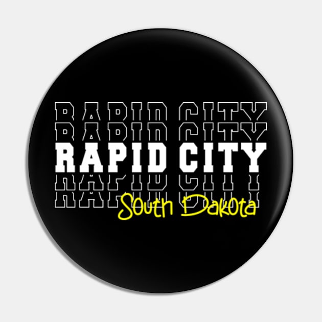 Rapid City South Dakota Rapid City SD Pin by TeeLogic