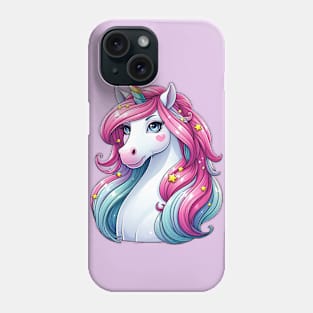 Unicorn S02 D58 Phone Case