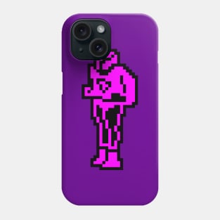 Phantom Club - ZX Phone Case