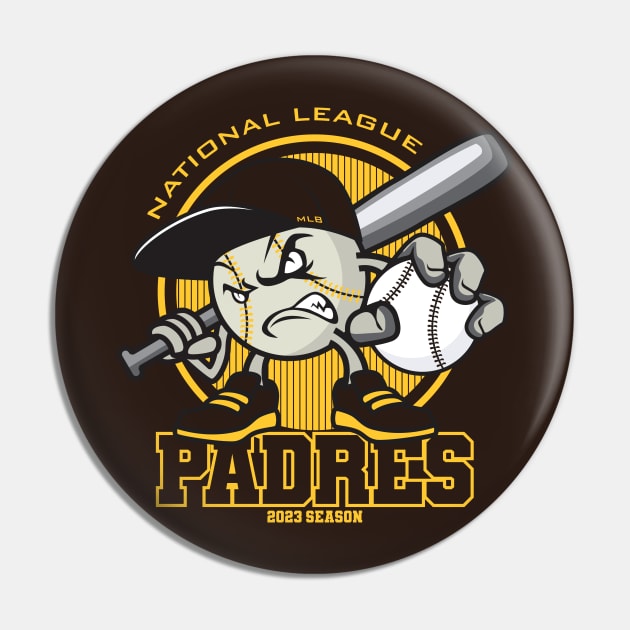 Pin on San Diego Padres