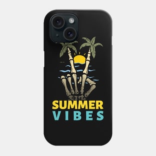 summer vibes Phone Case