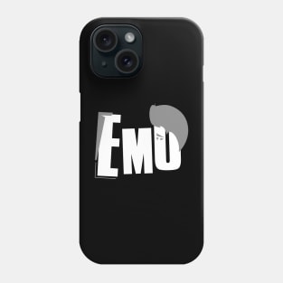 Emo Phone Case