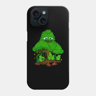 Mother Tree Phone Case