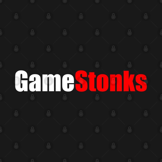 Game Stonks by StickSicky