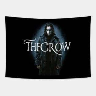 The Crow Tapestry