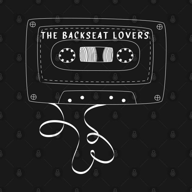 The Backseat lovers by big_owl