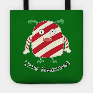 Peppermonte Tote