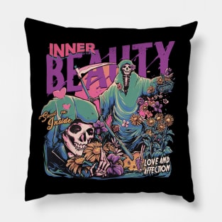 Inner Beauty Pillow