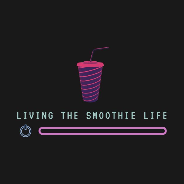 Live that Life! by SmoMo 