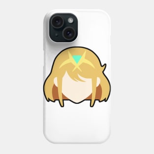 Mythra Stock Phone Case