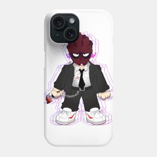 Shin Phone Case